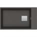 Кухонна мийка Franke Kubus 2 KNG 110-62 125.0750.755