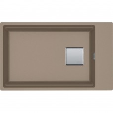 Кухонна мийка Franke Kubus 2 KNG 110-62 125.0750.759