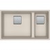 Кухонна мийка Franke Kubus 2 KNG 120 125.0750.766