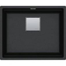 Кухонна мийка Franke Kubus 2 KNG PRO 110-52 125.0750.485 