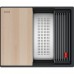Кухонна мийка Franke Kubus 2 KNG PRO 110-52 125.0750.485 