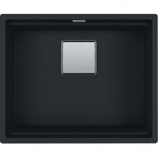 Кухонна мийка Franke Kubus 2 KNG PRO 110-52 125.0750.486 