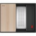 Кухонна мийка Franke Kubus 2 KNG PRO 110-52 125.0750.487