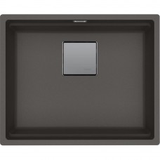 Кухонна мийка Franke Kubus 2 KNG PRO 110-52 125.0750.488