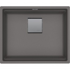 Кухонна мийка Franke Kubus 2 KNG PRO 110-52 125.0750.490