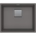 Кухонна мийка Franke Kubus 2 KNG PRO 110-52 125.0750.490