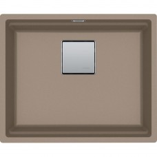 Кухонна мийка Franke Kubus 2 KNG PRO 110-52 125.0750.492 