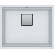 Кухонна мийка Franke Kubus 2 KNG PRO 110-52 125.0750.493