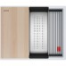 Кухонна мийка Franke Kubus 2 KNG PRO 110-52 125.0750.493