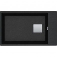 Кухонна мийка Franke Kubus 2 KNG PRO 110-62 125.0750.494