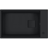 Кухонна мийка Franke Kubus 2 KNG PRO 110-62 125.0750.496