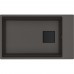 Кухонна мийка Franke Kubus 2 KNG PRO 110-62 125.0750.498