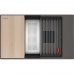 Кухонна мийка Franke Kubus 2 KNG PRO 110-62 125.0750.498