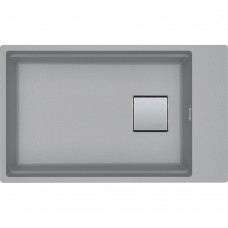 Кухонна мийка Franke Kubus 2 KNG PRO 110-62 125.0750.499