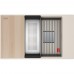 Кухонна мийка Franke Kubus 2 KNG PRO 110-62 125.0750.500