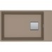 Кухонна мийка Franke Kubus 2 KNG PRO 110-62 125.0750.511 