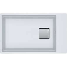 Кухонна мийка Franke Kubus 2 KNG PRO 110-62 125.0750.512