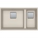 Кухонна мийка Franke Kubus 2 KNG PRO 120 125.0750.518