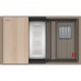 Кухонна мийка Franke Kubus 2 KNG PRO 120 125.0750.519 