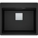 Кухонна мийка Franke Kubus 2 KNG PRO 610-53 114.0749.409 