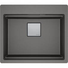 Кухонна мийка Franke Kubus KNG PRO 610-53 114.0749.503