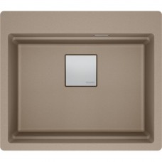 Кухонна мийка Franke Kubus KNG PRO 610-53 114.0749.505