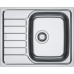 Кухонна мийка Franke Spark SKL 611-62 101.0716.714
