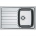 Кухонна мийка Franke Spark SKL 611-78 101.0716.715