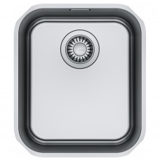 Кухонна мийка Franke SRX 110-34 122.0739.540