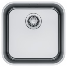 Кухонна мийка Franke SRX 110-40 122.0739.591