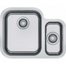Кухонна мийка Franke SRX 160 122.0739.593