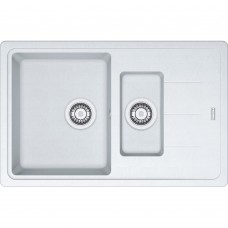 Кухонна мийка Franke BFG 651-78 114.0272.602