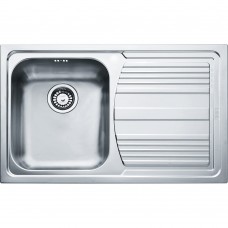 Кухонна мийка Franke LLL 611-79 101.0381.810