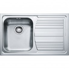 Кухонна мийка Franke LLX 611-79 101.0381.808