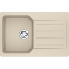 Мийка кухонна Franke City UCG 611-78 114.0701.827
