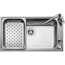 Кухонна мийка Teka Bahia 1B 12127001