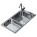 Кухонна мийка Teka Bahia 1B 12127001