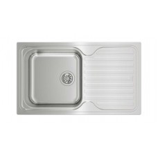 Кухонна мийка Teka Classic 1B 1D 10119056
