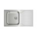 Кухонна мийка Teka Classic 1B 1D 10119056