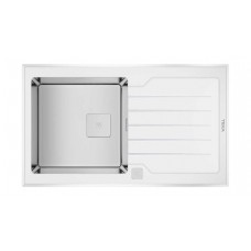 Кухонна мийка Teka Diamond 1B 1D 86 115100012