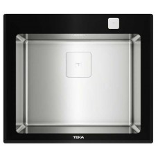 Кухонна мийка Teka DIAMOND 1B BK 115000075