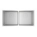 Кухонна мийка Teka FLEXLINEA 2B 860 PureClean 115030026