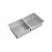 Кухонна мийка Teka FLEXLINEA 2B 860 PureClean 115030026