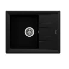 Кухонна мийка Teka Stone 45 B-TG 1B 1D 115330045