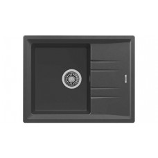 Кухонна мийка Teka Stone 45 B-TG 1B 1D 115330048