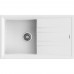 Кухонна мийка Teka Stone 50 B-TG 1B 1D 115330019