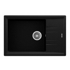 Кухонна мийка Teka Stone 60 S-TG 1B 1D 115330031