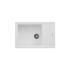Кухонна мийка Teka Stone 60 S-TG 1B 1D 115330033