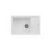 Кухонна мийка Teka Stone 60 S-TG 1B 1D 115330033