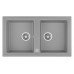 Кухонна мийка Teka Stone 90 B-TG 2B 115260007